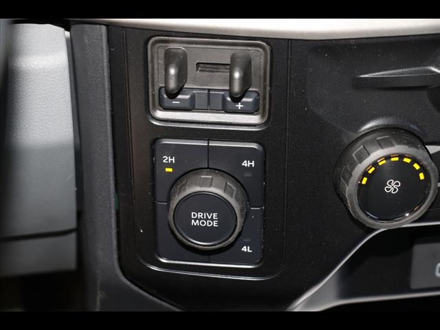2025 Ford F-450 Super Duty XL