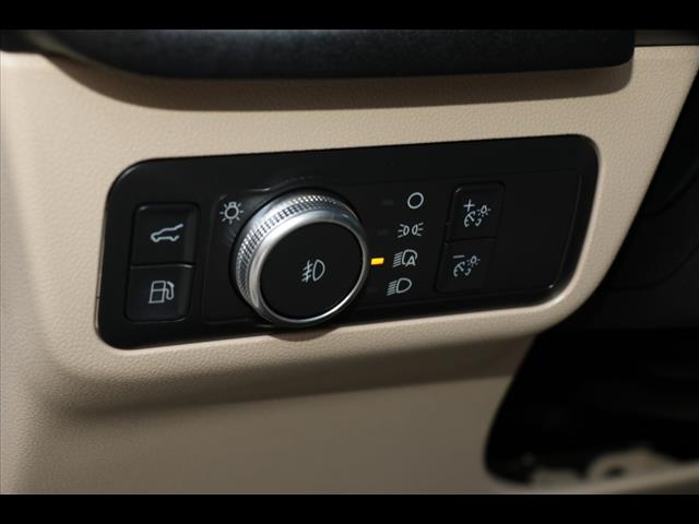 2021 Ford Escape Hybrid Titanium