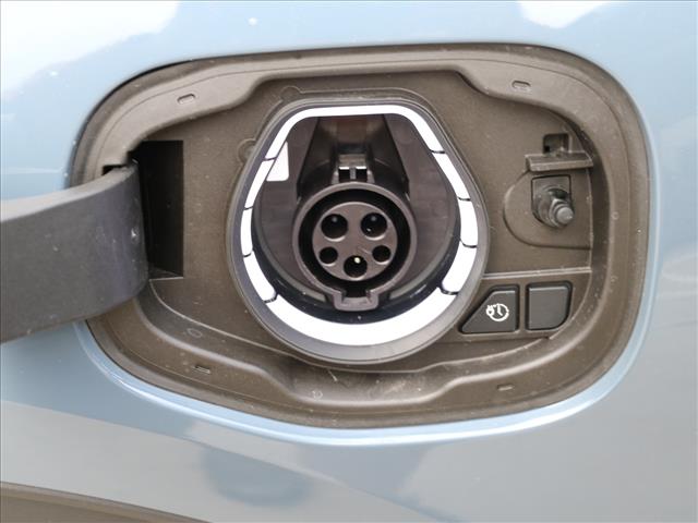 2026 Ford Escape Plug-In Hybrid PHEV
