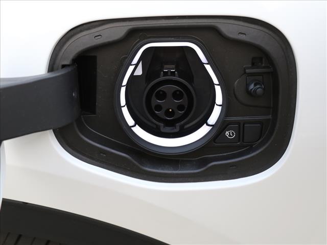 2026 Ford Escape Plug-In Hybrid PHEV