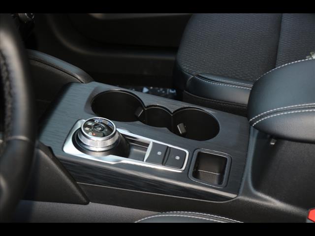 2025 Ford Escape Plug-In Hybrid PHEV
