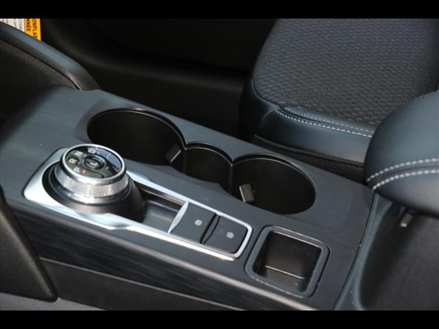 2025 Ford Escape Plug-In Hybrid PHEV