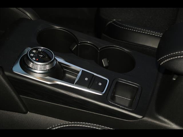 2025 Ford Escape Plug-In Hybrid PHEV