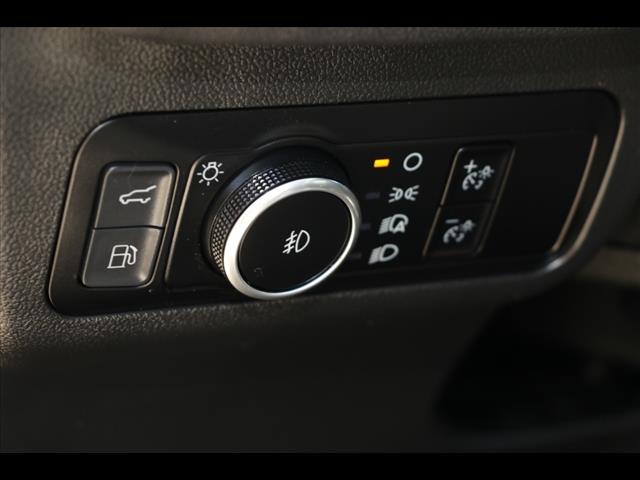2023 Ford Escape Hybrid Platinum