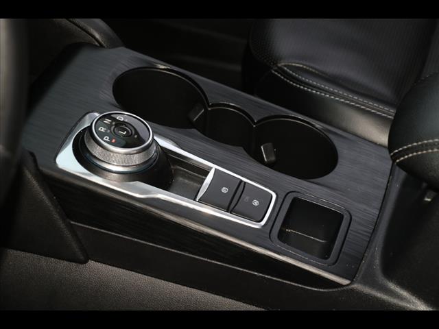 2023 Ford Escape Hybrid Platinum