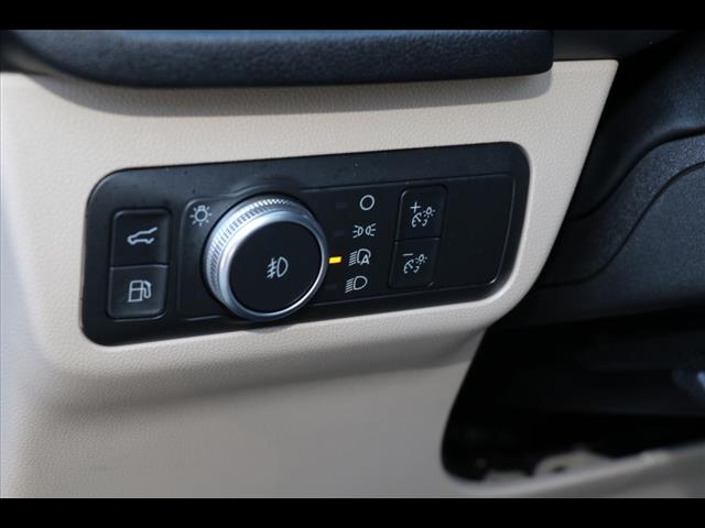 2022 Ford Escape Plug-In Hybrid Plug-In Hybrid SEL