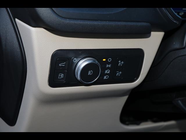2022 Ford Escape Hybrid Titanium Hybrid