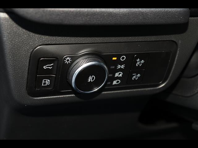 2025 Ford Escape Hybrid ST-Line Select