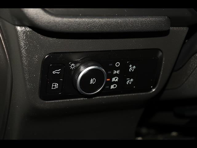 2023 Ford Escape Hybrid ST-Line Elite