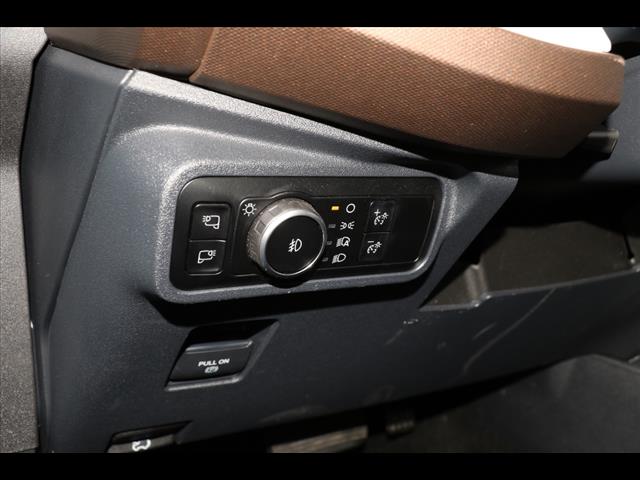 2024 Ford Bronco Heritage Limited Edition