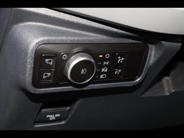 2023 Ford Bronco Badlands Advanced