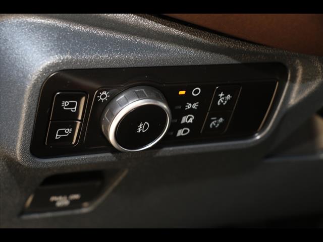 2023 Ford Bronco Outer Banks Advanced