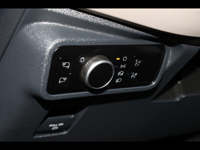 2023 Ford Bronco Wildtrak Advanced