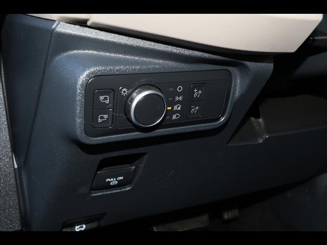2022 Ford Bronco Wildtrak Advanced