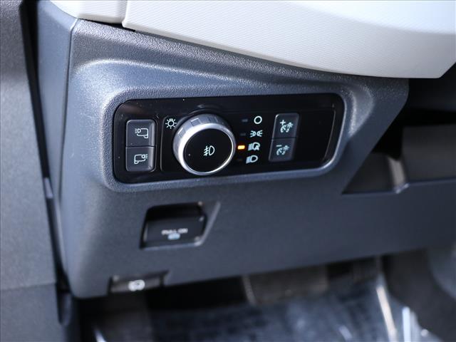2023 Ford Bronco Badlands Advanced