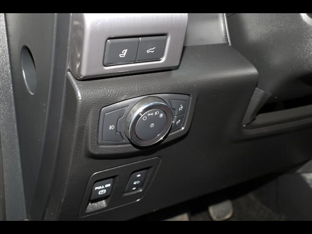 2020 Ford Expedition MAX Platinum