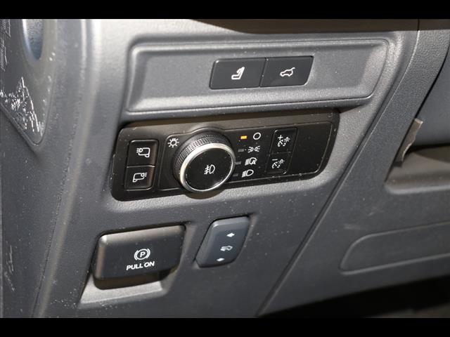 2024 Ford Expedition Platinum