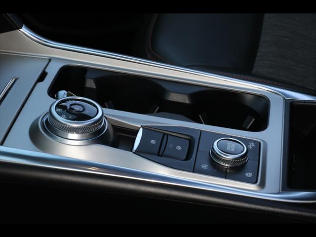 2021 Ford Explorer Timberline