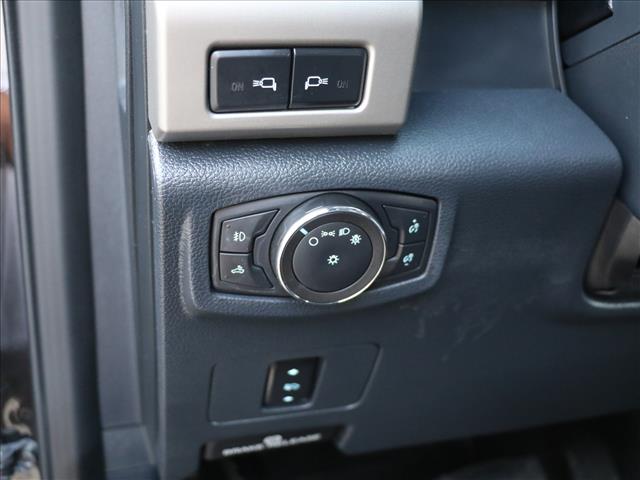 2022 Ford F-250 Super Duty Lariat