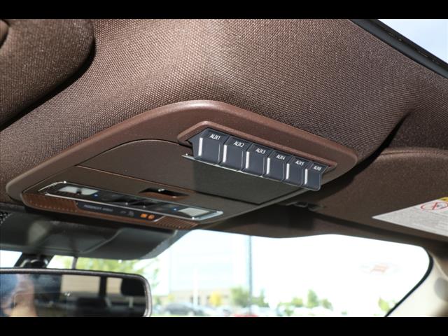2026 Ford F-250 Super Duty King Ranch
