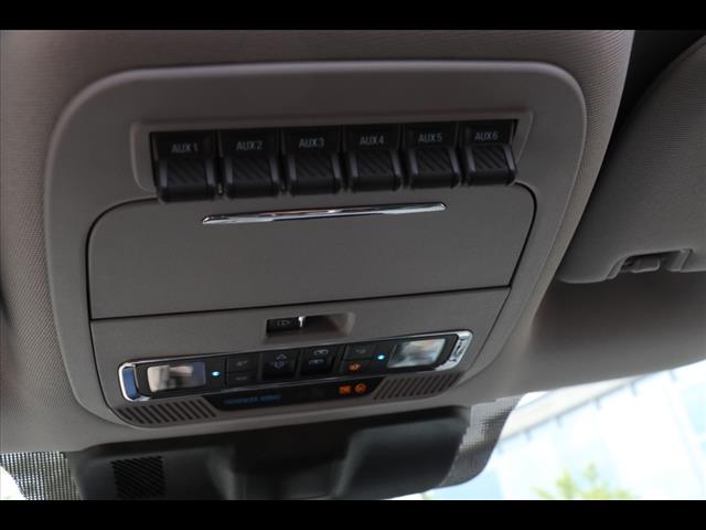 2025 Ford F-250 Super Duty Lariat