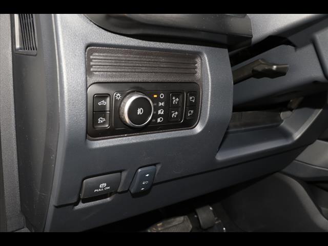 2025 Ford F-250 Super Duty Lariat