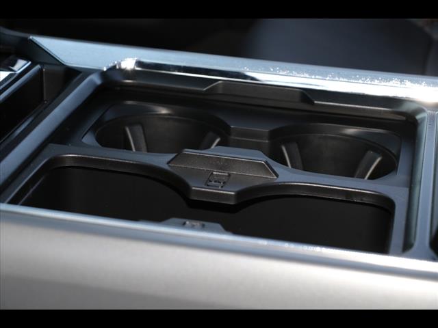 2025 Ford F-250 Super Duty Lariat