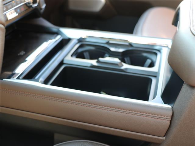 2026 Ford F-250 Super Duty King Ranch