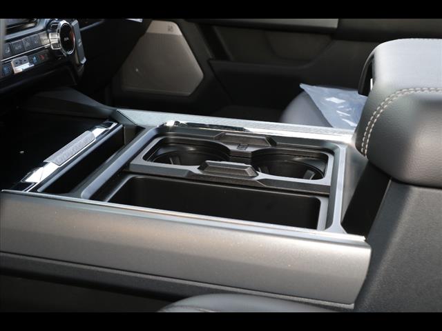 2025 Ford F-250 Super Duty Lariat
