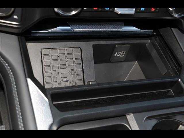 2025 Ford F-250 Super Duty Platinum