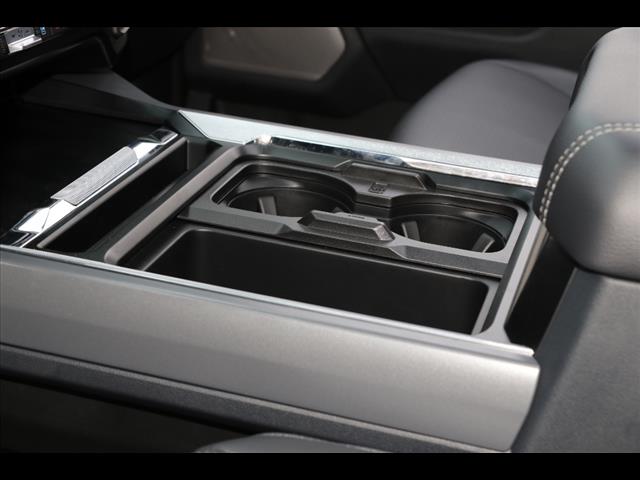2025 Ford F-350 Super Duty Lariat