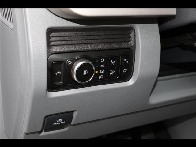 2025 Ford F-350 Super Duty XLT