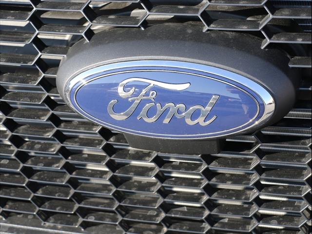2025 Ford Transit 250