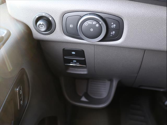 2024 Ford Transit 250