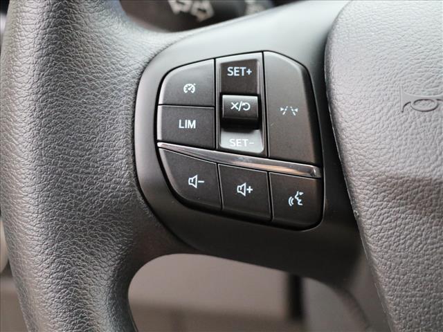 2026 Ford Transit 350