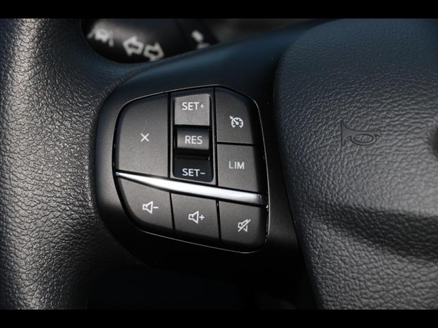 2025 Ford Transit 350