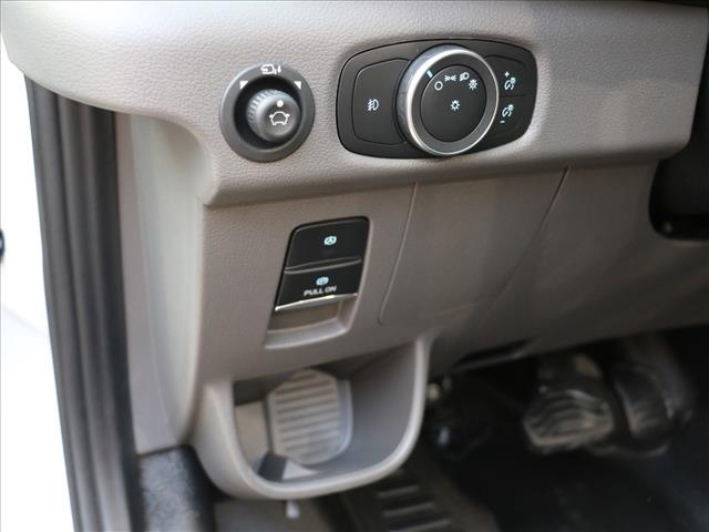 2024 Ford Transit 150