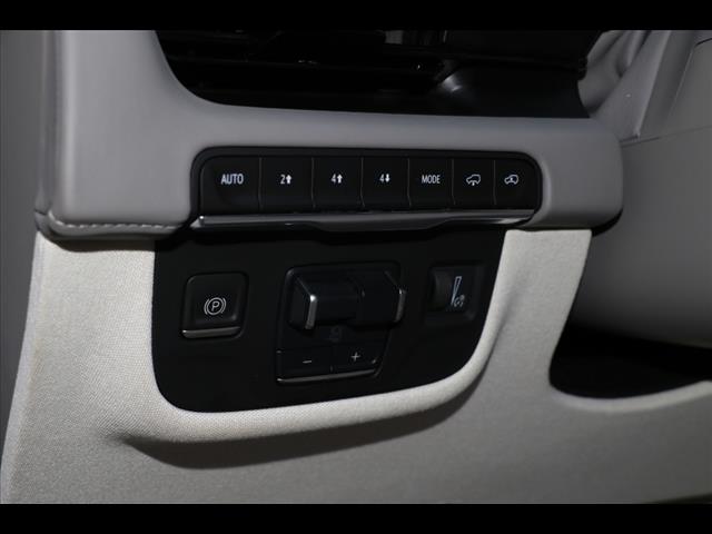 2023 Cadillac Escalade ESV Sport Platinum