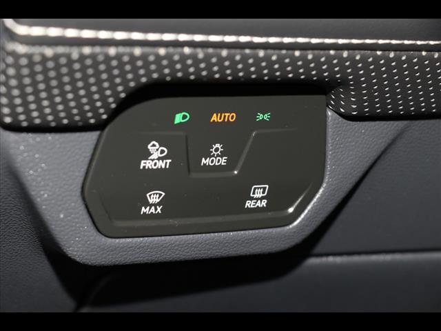 2024 Volkswagen Atlas SEL 4Motion