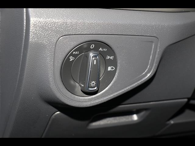 2023 Volkswagen Atlas V6 SE 4Motion