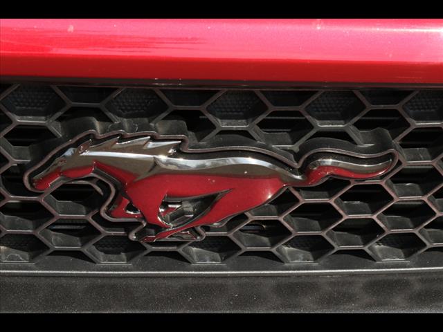 2014 Ford Mustang GT Premium
