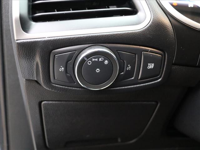 2021 Ford Edge SE