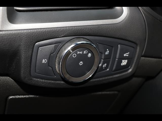2022 Ford Edge ST-Line