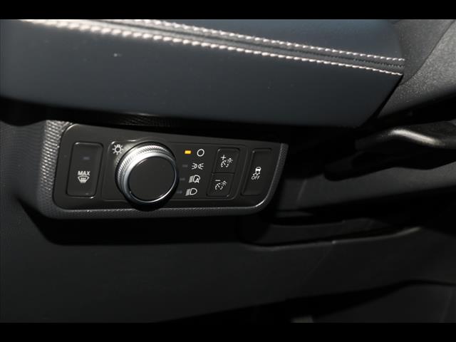 2022 Ford Mustang Mach-E Premium