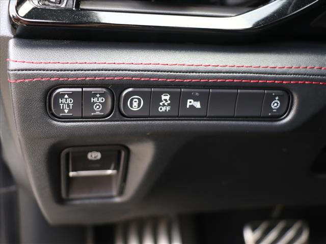 2024 Acura MDX SH-AWD Type S w/Advance Package