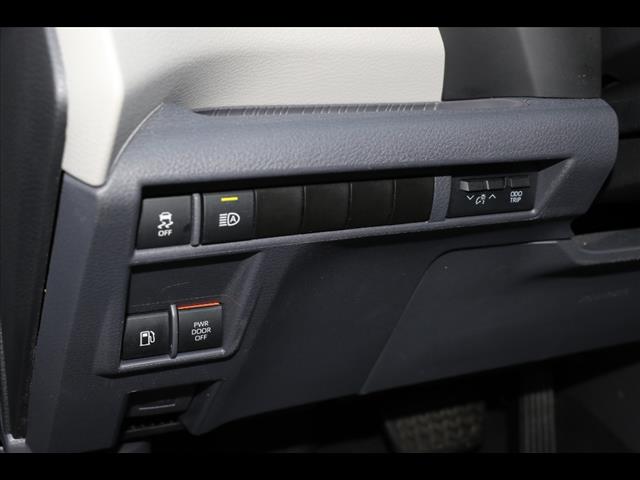2021 Toyota Sienna XLE 7-Passenger