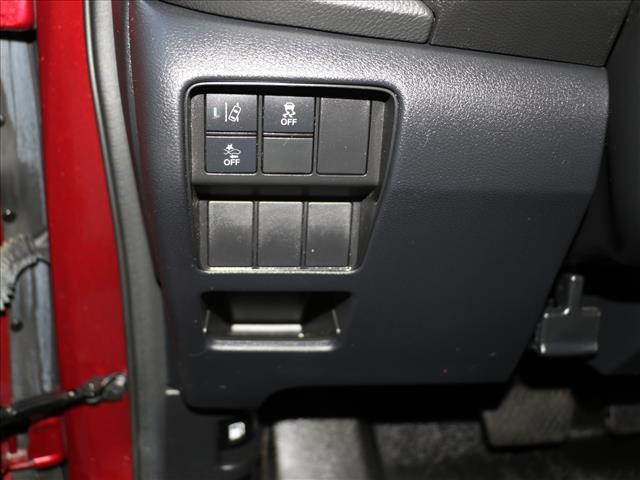 2021 Honda CR-V SE