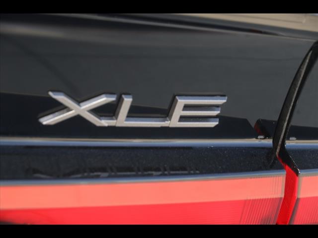 2024 Toyota Prius XLE