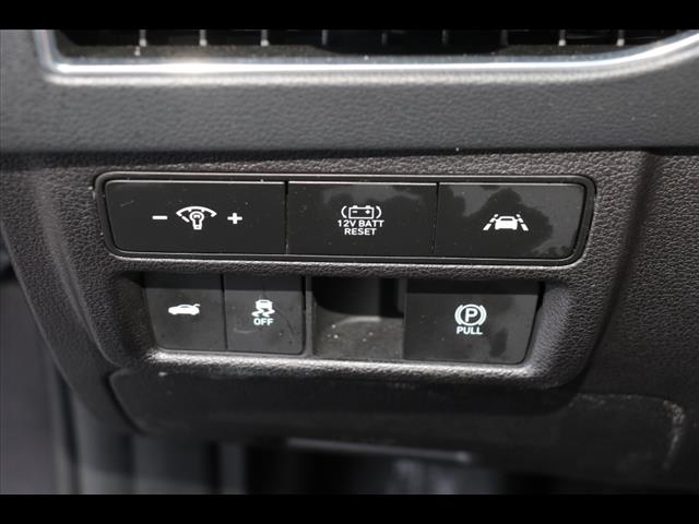 2023 Hyundai SONATA Hybrid Limited
