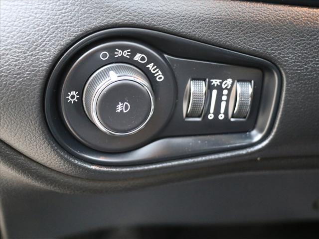 2021 Jeep Renegade Limited